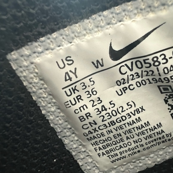 Nike fast flex cleats - Picture 10 of 10